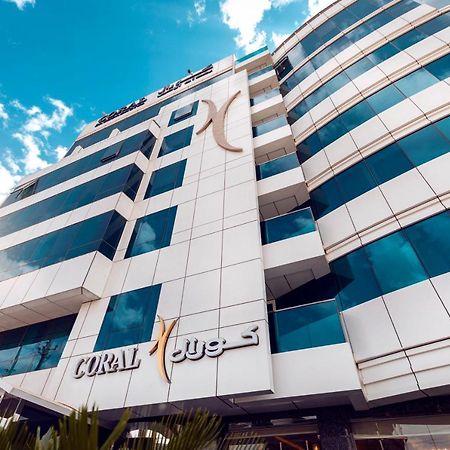 Coral Baghdad Hotel Экстерьер фото