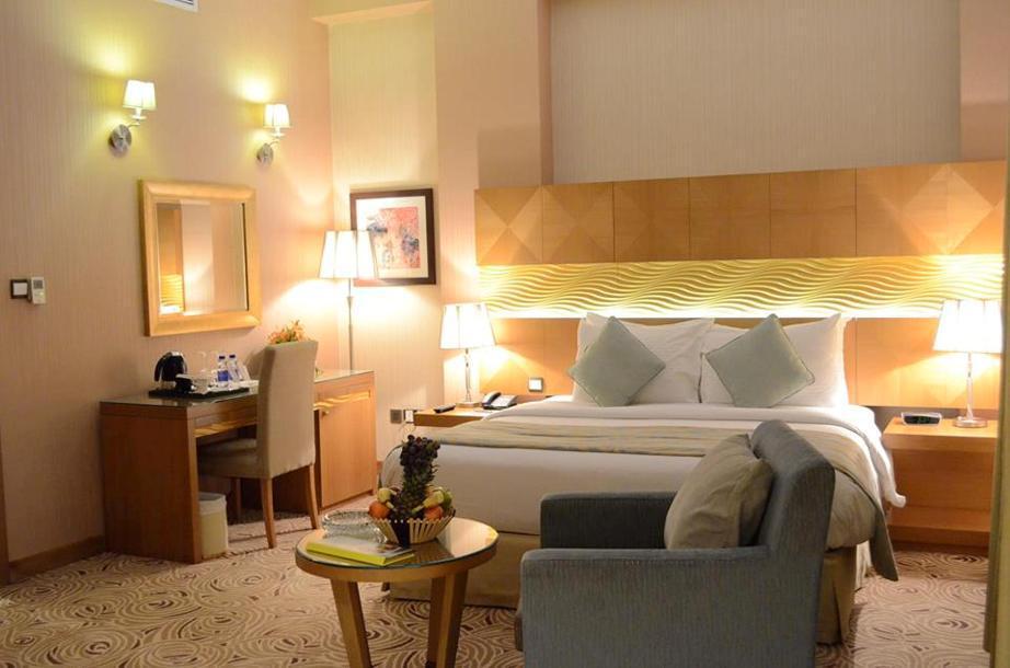 Coral Baghdad Hotel Экстерьер фото