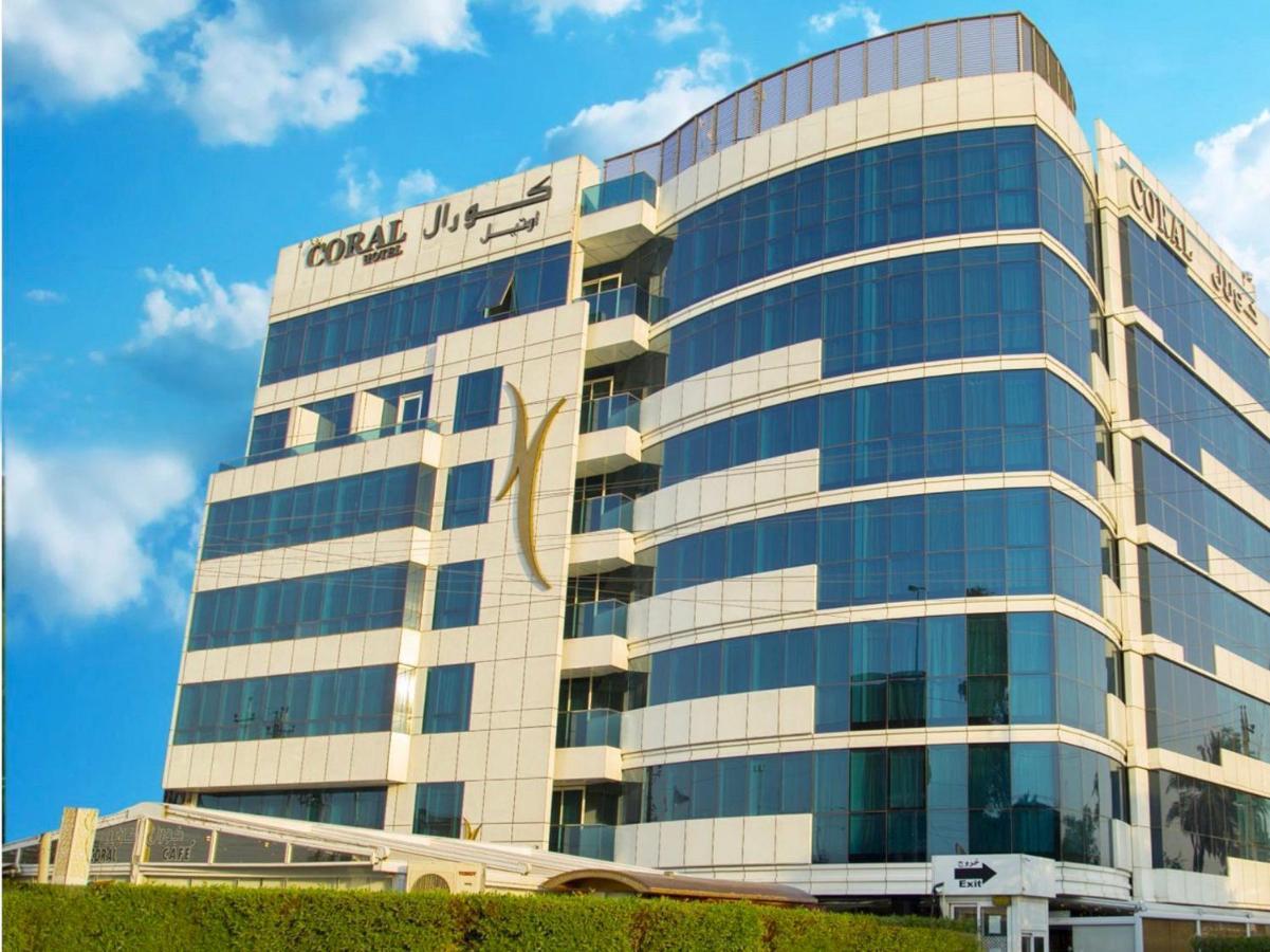Coral Baghdad Hotel Экстерьер фото