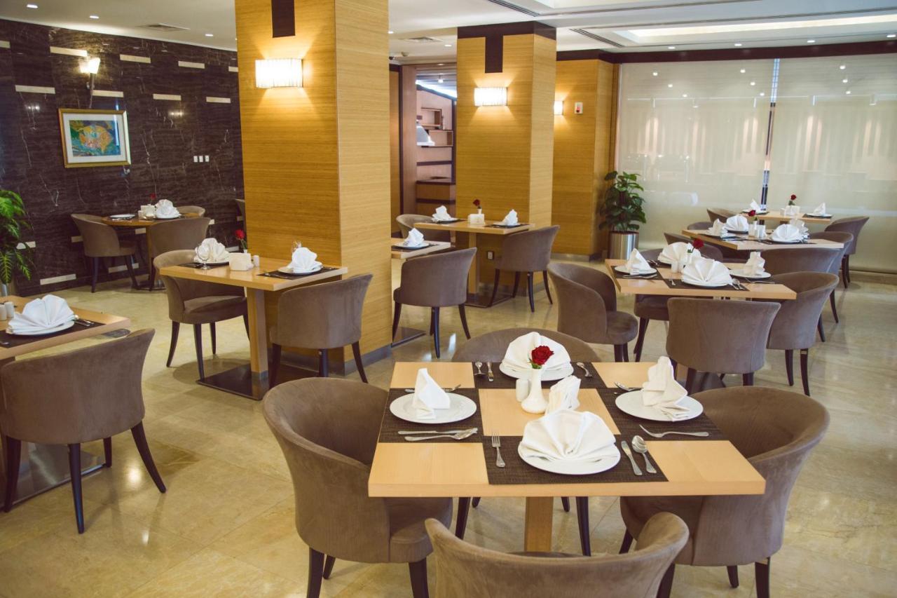 Coral Baghdad Hotel Экстерьер фото