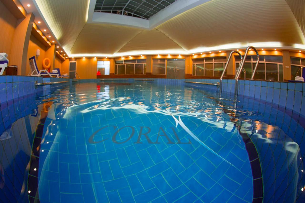 Coral Baghdad Hotel Экстерьер фото