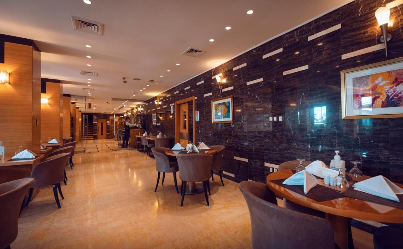 Coral Baghdad Hotel Экстерьер фото