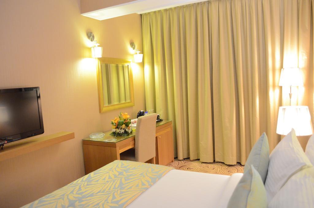 Coral Baghdad Hotel Номер фото