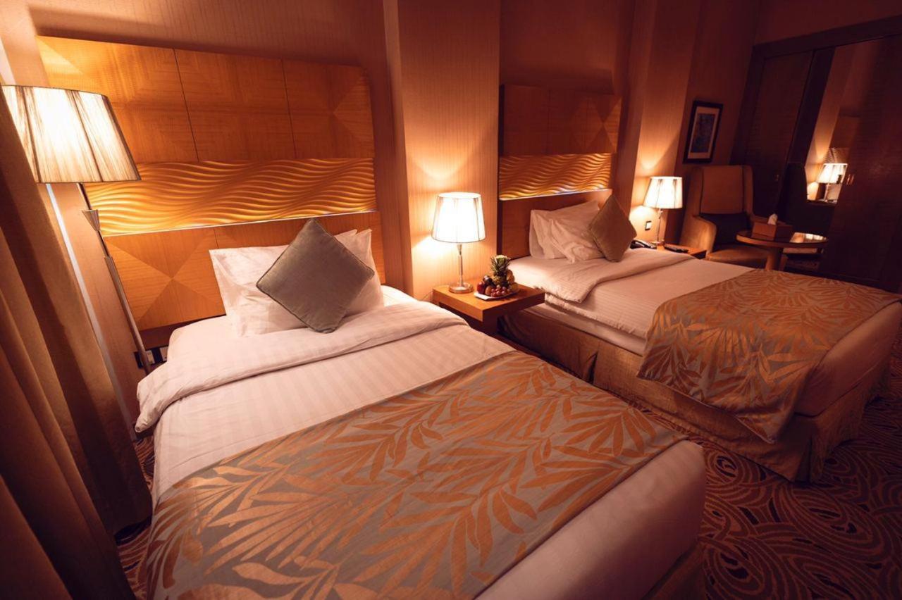 Coral Baghdad Hotel Экстерьер фото