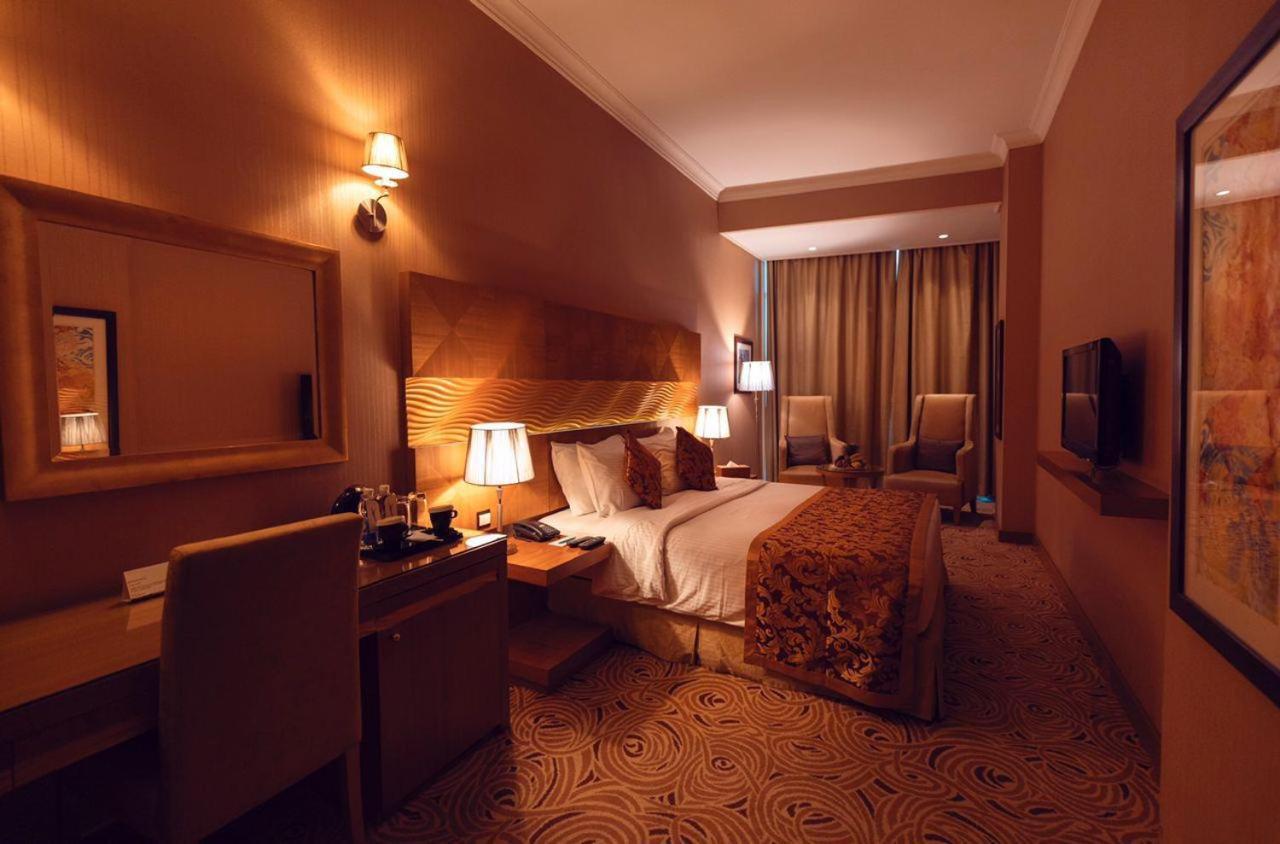 Coral Baghdad Hotel Экстерьер фото