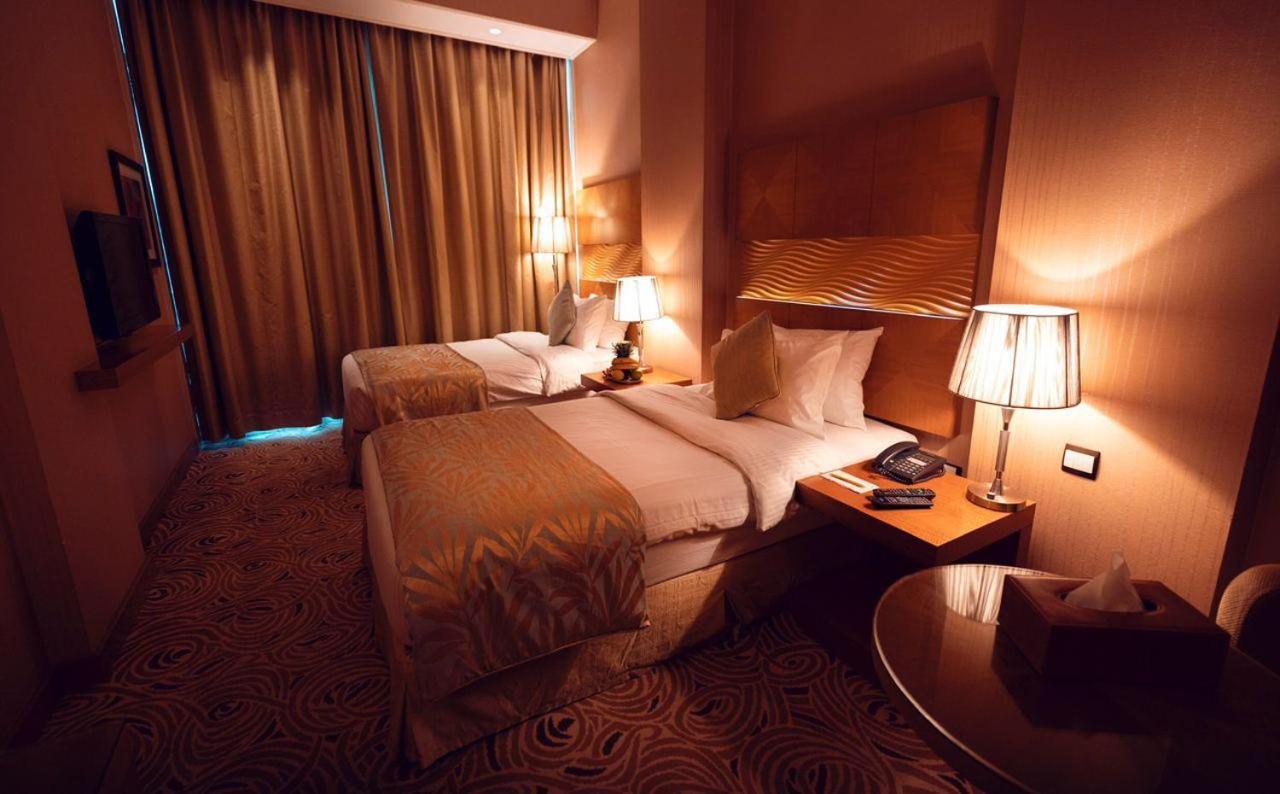 Coral Baghdad Hotel Экстерьер фото