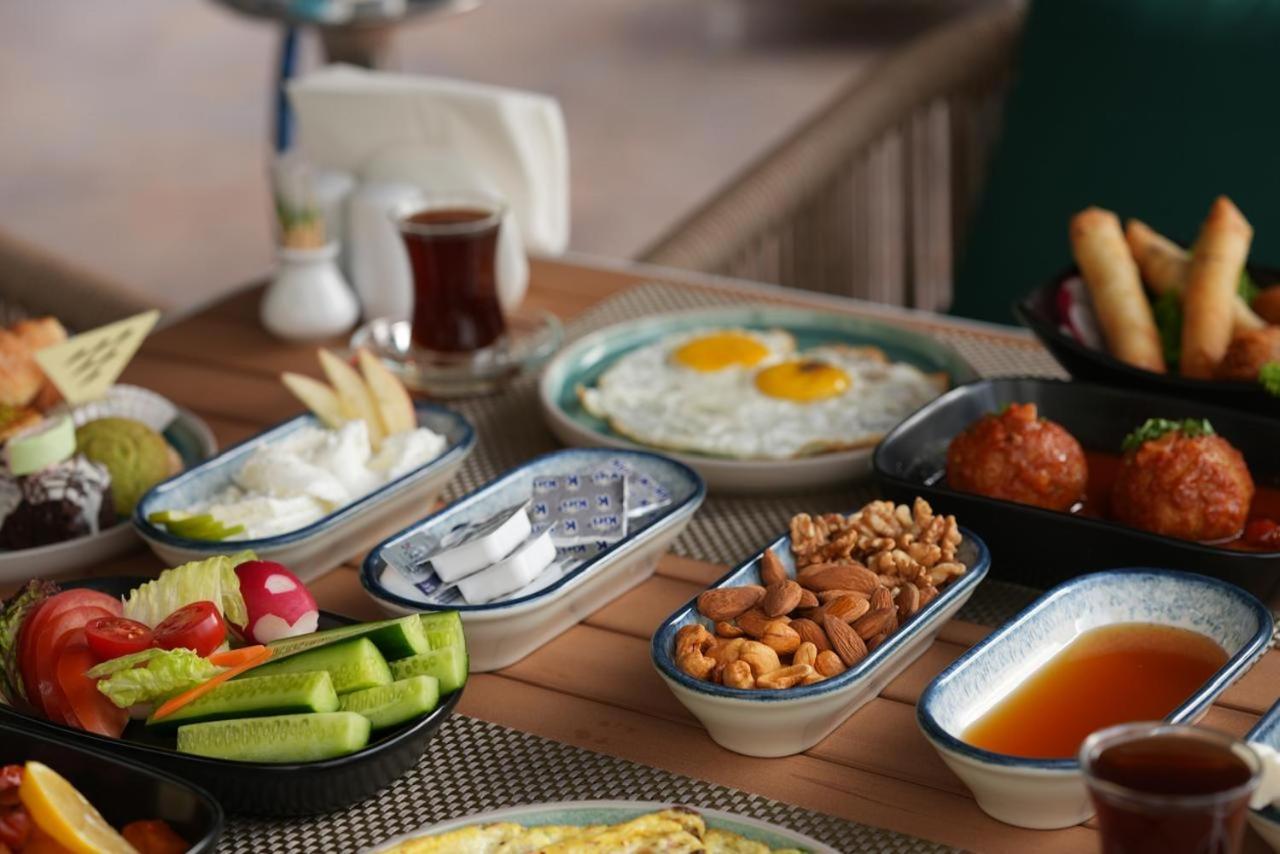 Coral Baghdad Hotel Экстерьер фото