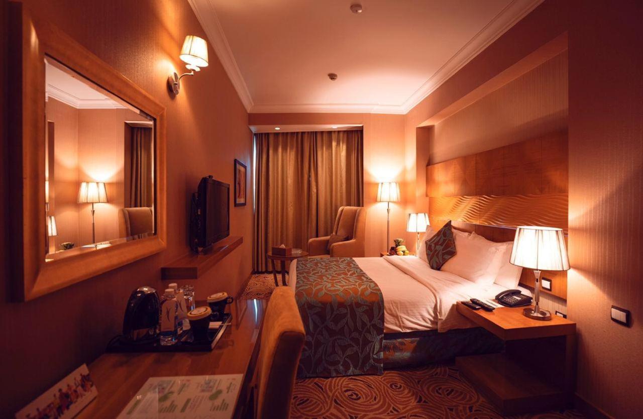 Coral Baghdad Hotel Экстерьер фото
