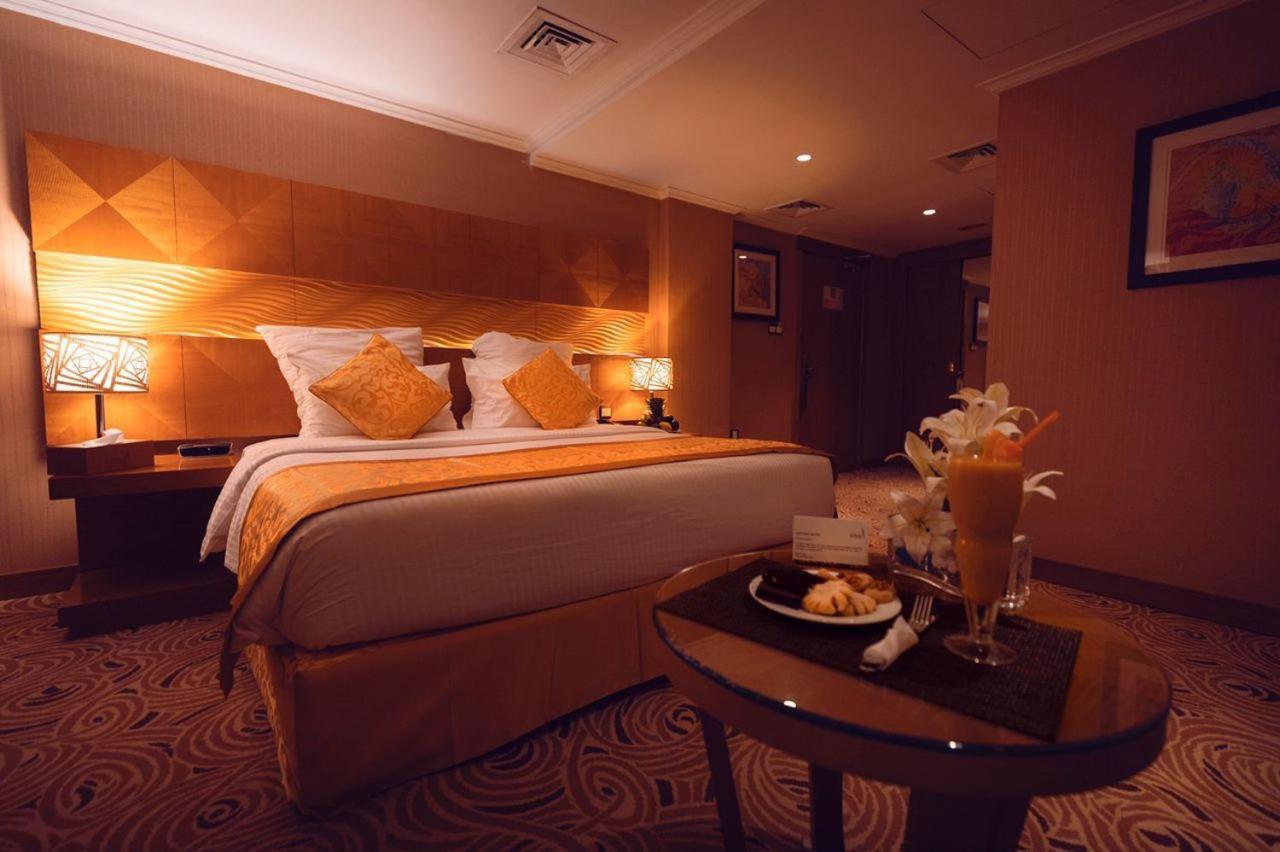 Coral Baghdad Hotel Экстерьер фото