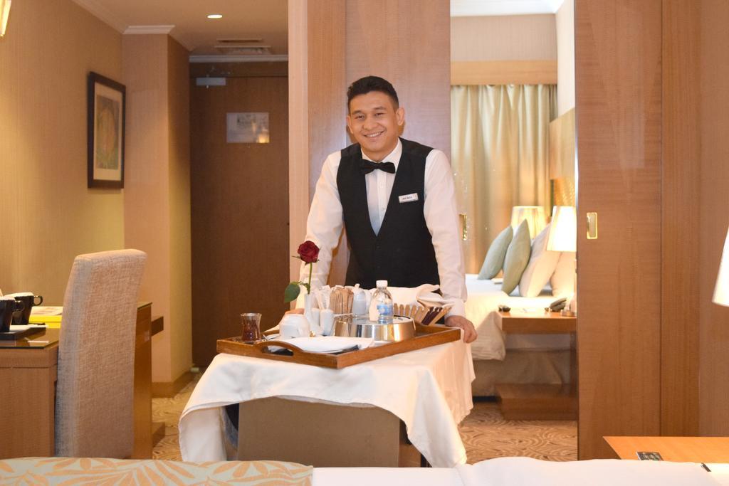 Coral Baghdad Hotel Экстерьер фото