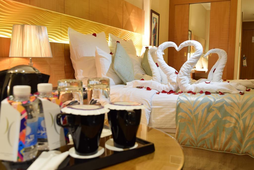 Coral Baghdad Hotel Экстерьер фото