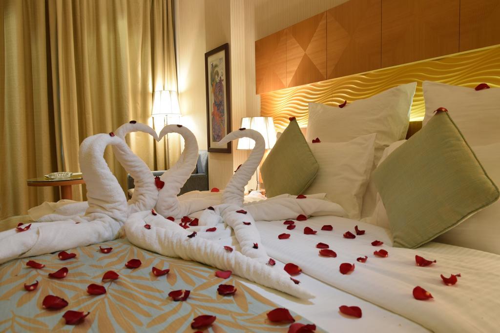 Coral Baghdad Hotel Экстерьер фото