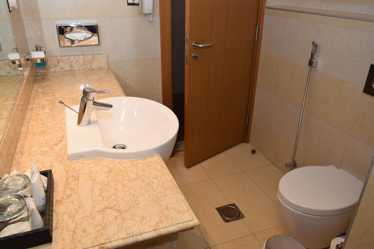 Coral Baghdad Hotel Экстерьер фото