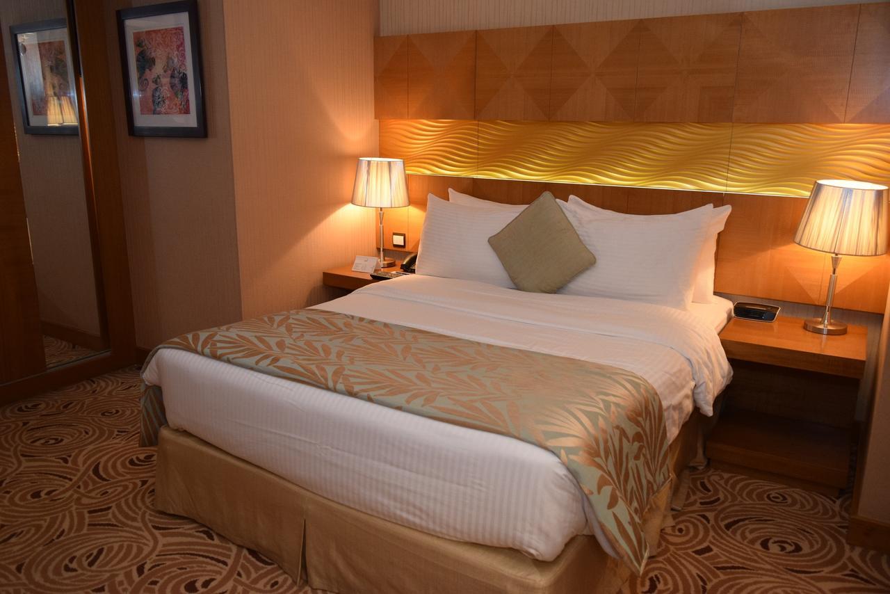 Coral Baghdad Hotel Экстерьер фото