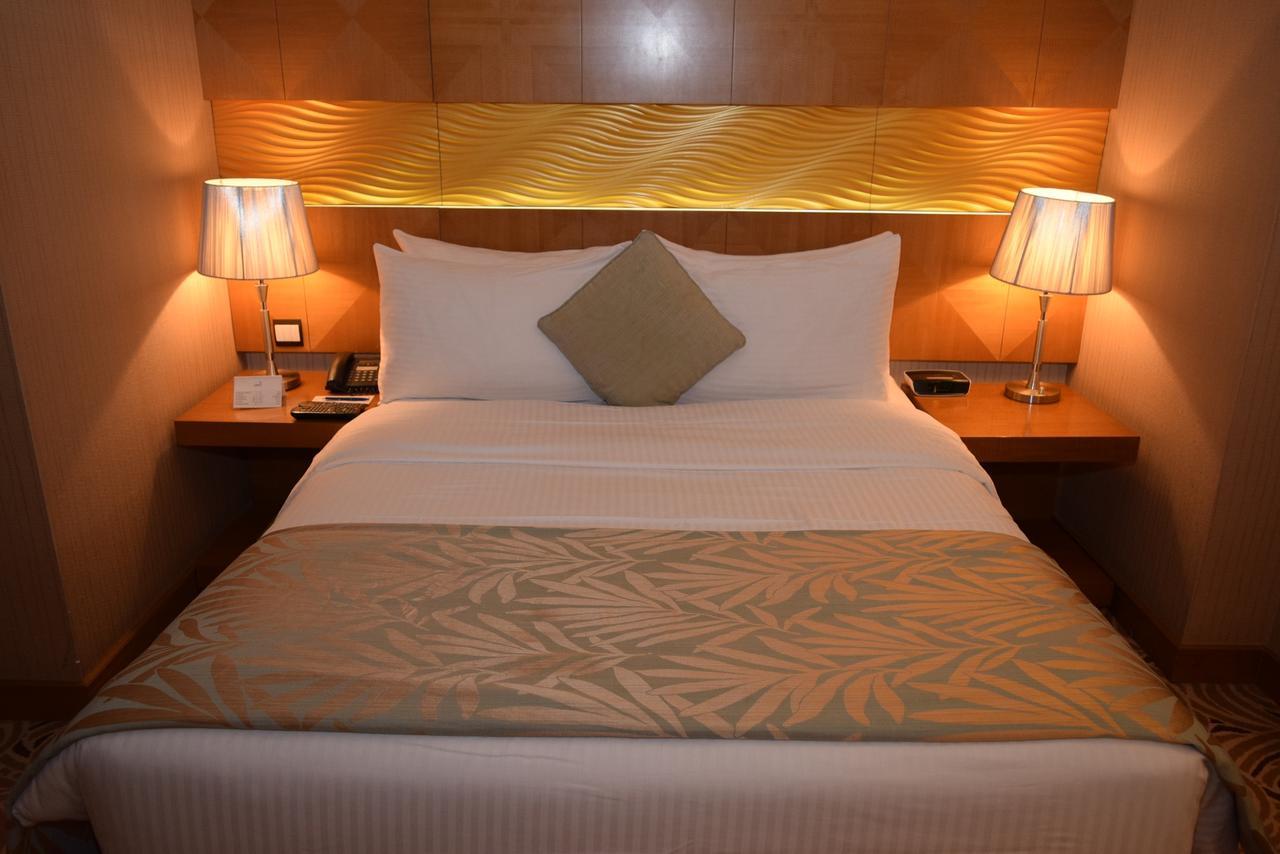 Coral Baghdad Hotel Экстерьер фото