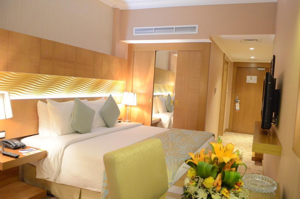 Coral Baghdad Hotel Экстерьер фото