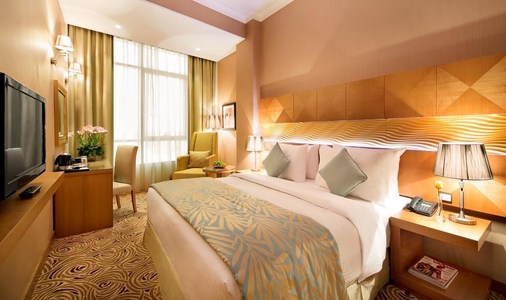 Coral Baghdad Hotel Экстерьер фото