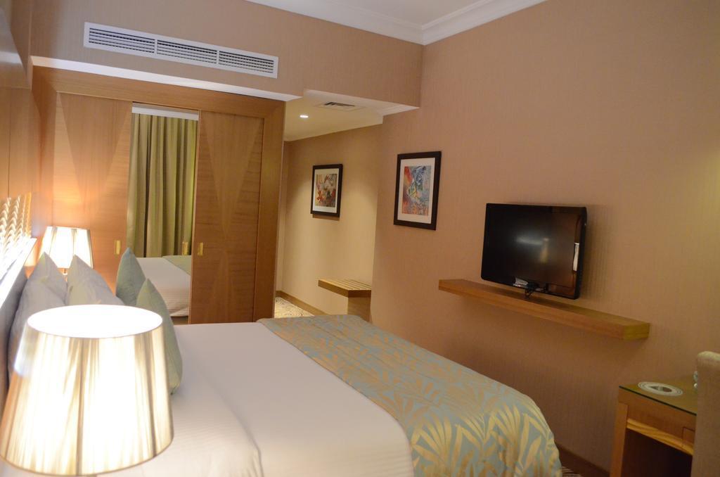 Coral Baghdad Hotel Экстерьер фото