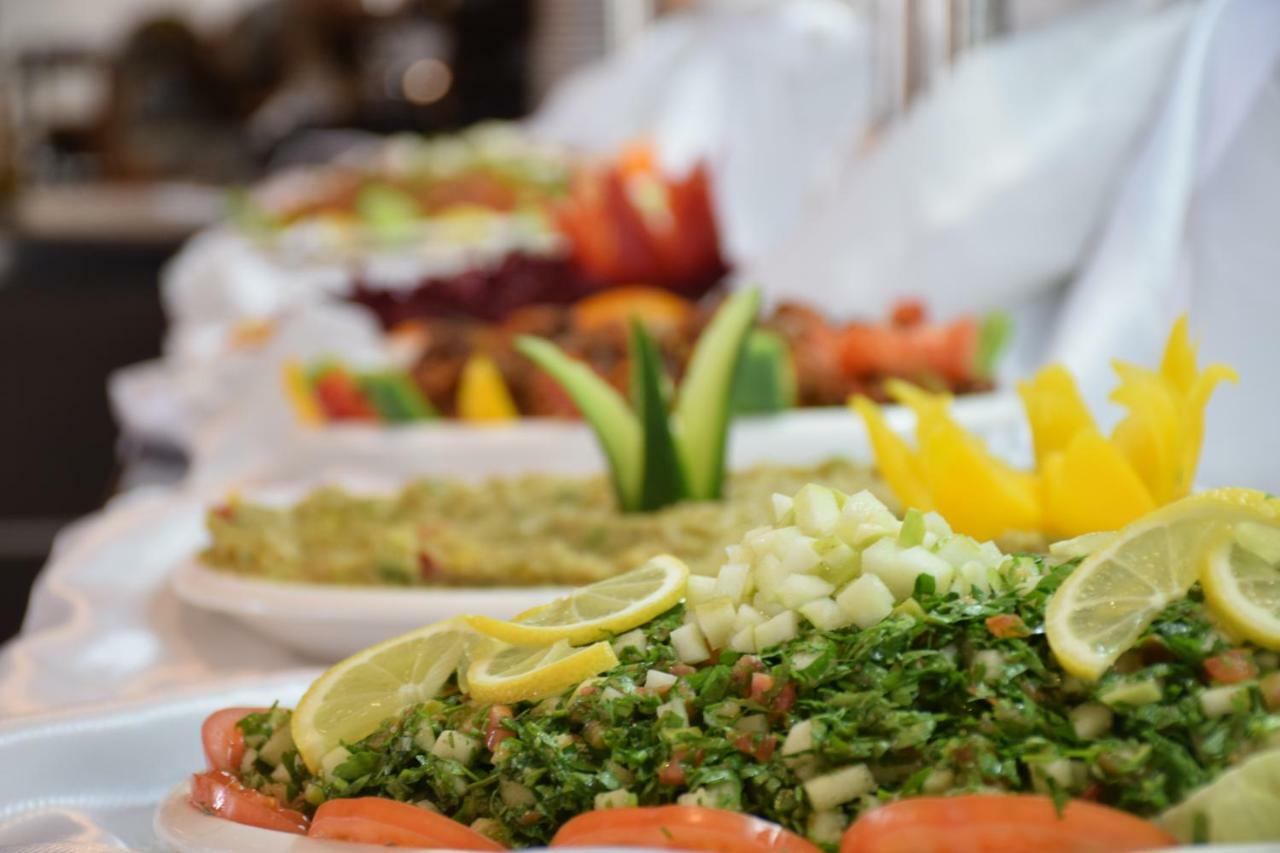 Coral Baghdad Hotel Экстерьер фото